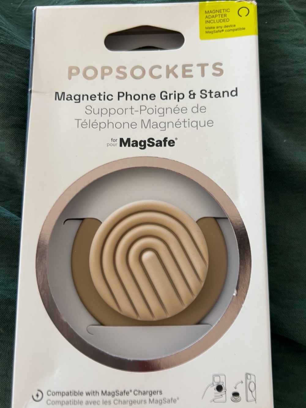 PopSocket Phone Grip - Picture 7 of 10